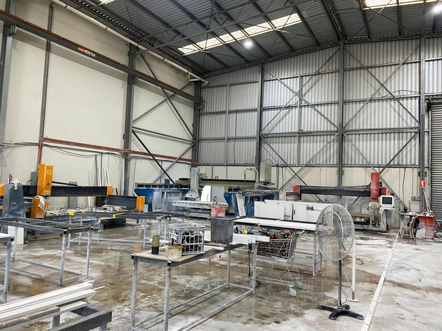 workshop