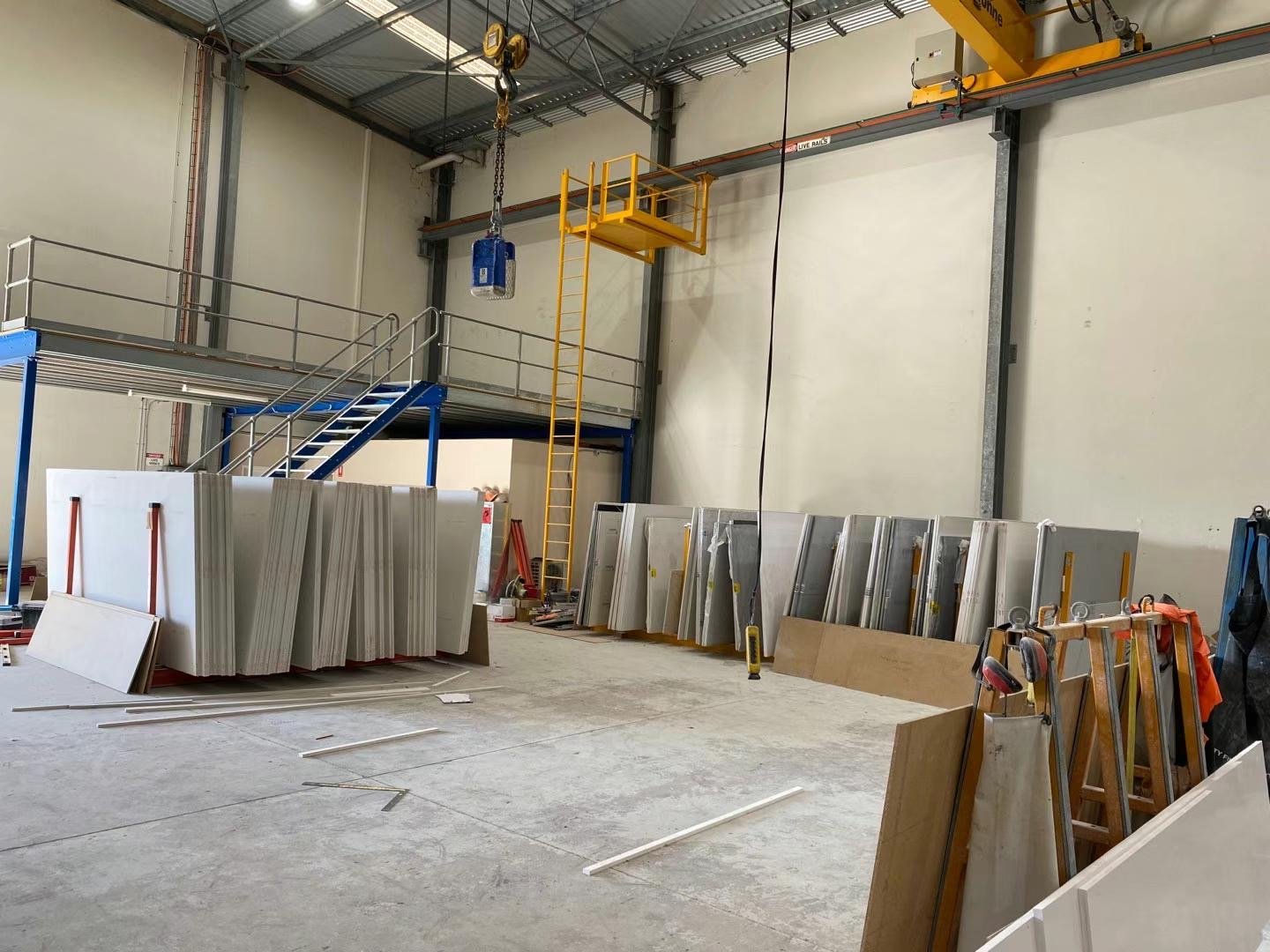 workshop